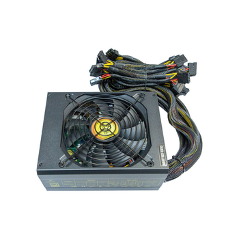 Блок питания Kenweiipc KW-1650PG 1650W