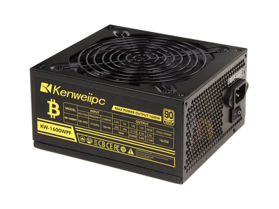 Kenweiipc KW-1600WPF 1600W (45551)