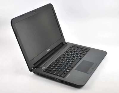Ноутбук Dell Latitude 3440 14 Core i3-4010U/8GB-DDR3/120GB SSD б/у