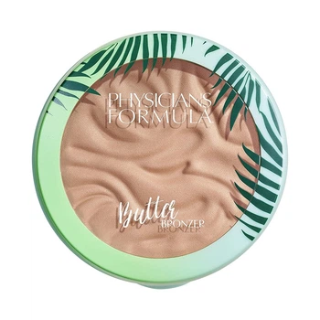 Бронзер с маслом мурумуру Physicians Formula Butter Bronzer Murumuru Light 11 г (044386105683)