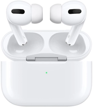 Наушники AirPods Pro with MagSafe Charging Case 2021 (MLWK3TY/A)