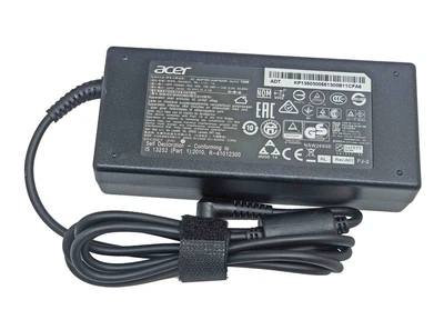 Блок живлення для ноутбука Acer Aspire Nitro AN515-53 19V 7.1A 135W 5.5*1.7 Slim