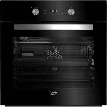 Духовой шкаф электрический BEKO BIM 24300 BS (84650)
