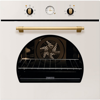Духовой шкаф электрический ZANUSSI OPZB2300C (123389)