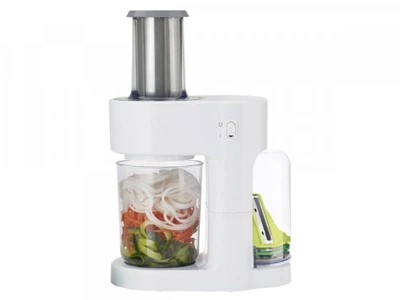 Спиралайзер Silver Crest SSE 80 A1 White