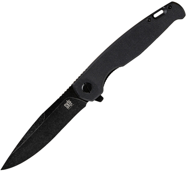 Нож Skif Tiger Paw BSW Black (17650250)