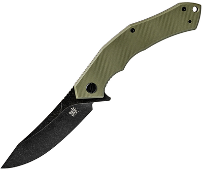 Нож Skif Whaler BSW Green (17650257)