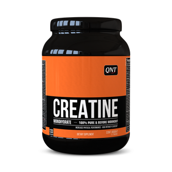 Креатин Creatine Monohydrate QNT 800 г (QN097)