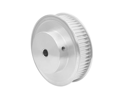Шкив зубчатый CNCPROM HTD5M-60з-20ш с посадочным отверстием 10 мм (167-049)