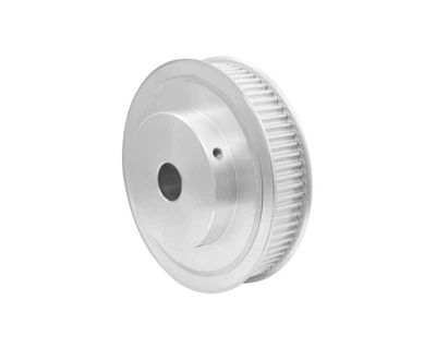Шкив зубчатый CNCPROM HTD5M-72з-20ш с посадочным отверстием 19 мм (167-052)