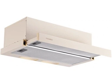 Вытяжка Pyramida TLX1 60 IV