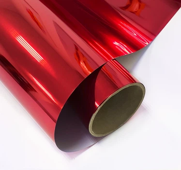 Термотрансферна плівка Trutape для тканини SOLID FOIL N-05 1м.п. 50см*100см