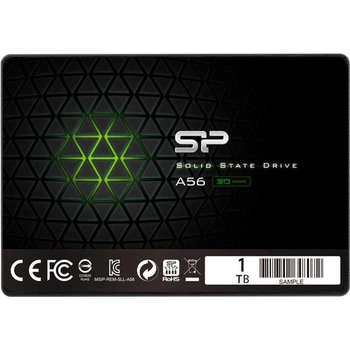 新品・未使用 SP Silicon Power SSD 1TB 1024GB SPシリコンパワー1TB SSD 超高速ゲーミング