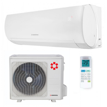 Кондиціонер Kentatsu KSGU61HZRN1/KSRU61HZRN1