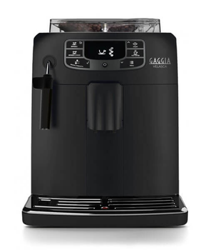 Кофемашина Gaggia Velasca BLACK RI8260/01