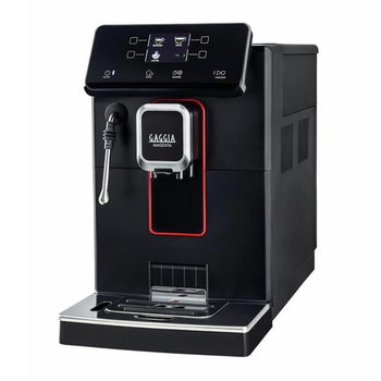 Кофемашина Gaggia Magenta Plus Black RI8700/01