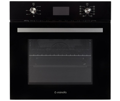 Духова шафа Minola OE 61063 BL
