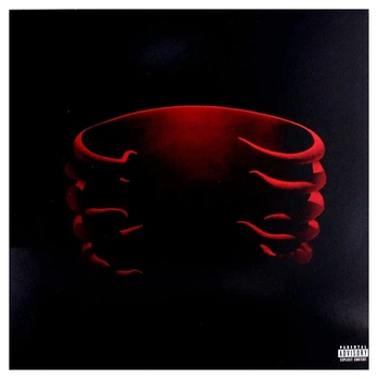 TOOL – Undertow (2LP, U.S.A.)