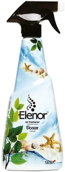 Освежитель воздуха и белья Elenor Океан 152.EL.007.17 500 мл (8693023061060)