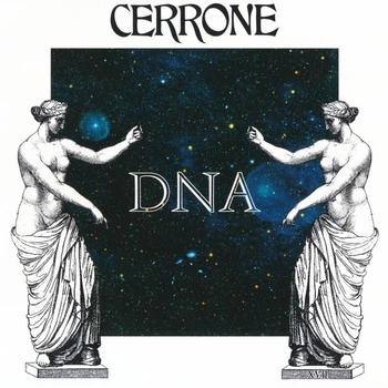 CERRONE – DNA LP+CD