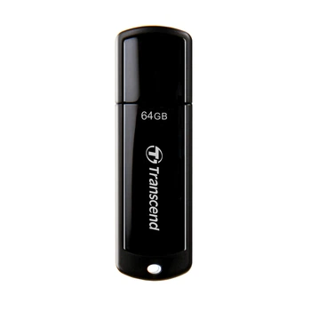 Накопитель USB 3.1 Transcend 64GB JetFlash 700 (TS64GJF700)