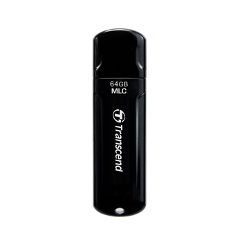 Накопитель USB 3.1 Transcend 64GB JetFlash 750K (TS64GJF750K)