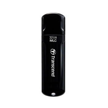 Накопитель USB 3.1 Transcend 32GB JetFlash 750K (TS32GJF750K)