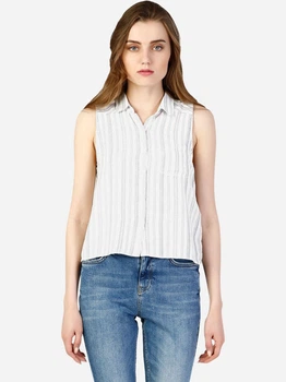 Блузка жіноча Colin's CL1033499OFW XS (8681597465223)