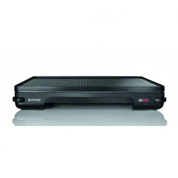 Контактний гриль Gorenje TG2000LCB (TG2000LCB)
