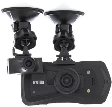 Видеорегистратор Mystery MDR-895DHD