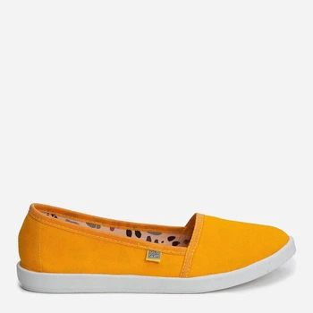 Слипоны Canvas W