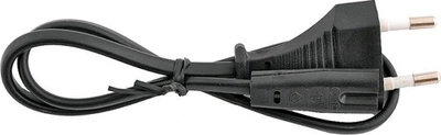 Кабель питания Atcom PC-184/2 1.8m 2pin (бытовая электроника) (16134)