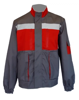 Куртка рабочая CARBON 60-62 (XXXL)