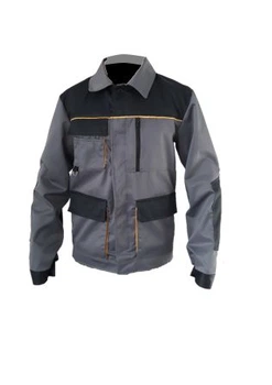 Куртка рабочая " ЭКСПЕРТ " 60-62 (XXXL)