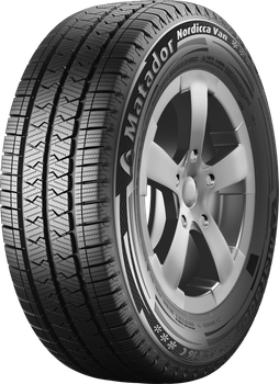 MATADOR Nordicca Van 185/80R14C 102/100Q
