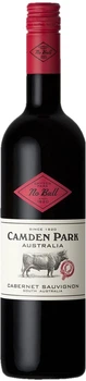 Вино Origin Wine Camden Park Cabernet Sauvignon червоне сухе 0.75 л 14% (6009676517731)