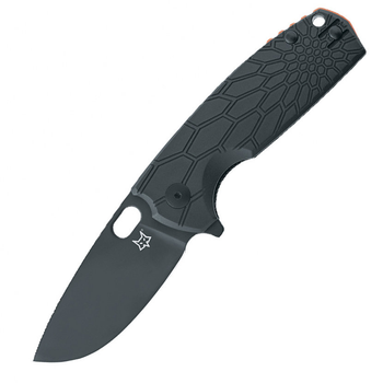Карманный нож Fox Core Black Blade (1753.03.92)