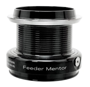 Шпуля Tica Feeder Mentor FM5000 алюмінієва