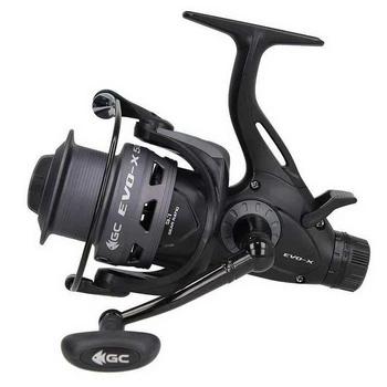 Катушка Golden Catch EVO-X 5000, 7+1bb