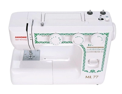 Швейная машина Janome ML77
