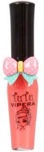 Блеск для губ Vipera TuTu 02 Peach Ballerina 7 мл (5903587290022)