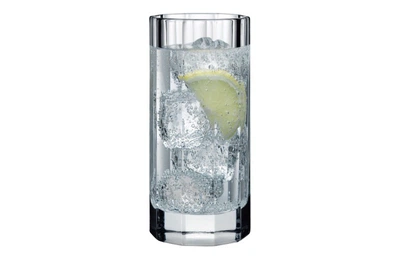 Набір стаканів Highball 350 мл (6шт) Nude серія CHURCHILL
