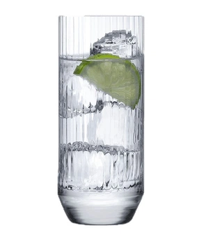 Набор стаканов Highball 340 мл (6шт) Nude серия BIG TOP