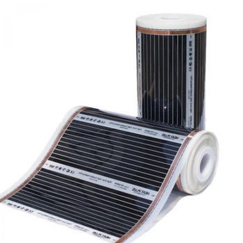 Плівка In-Therm Т-305 (150W) під ламінат (паркет)