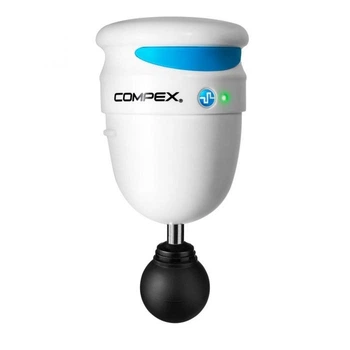 Массажер COMPEX FIXX MINI белый корпус