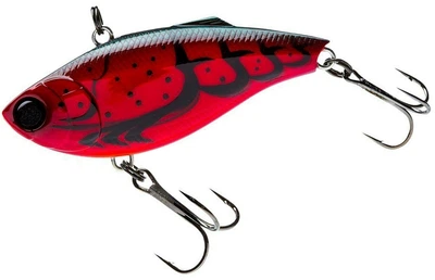 Воблер Yo-Zuri Hardcore Vibe 75S 75 мм 21 г #CF (R1378-CF)