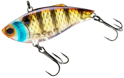 Воблер Yo-Zuri Hardcore Flashi`n Vibe 65S 65 мм 20 г #SBG (R1368-SBG)
