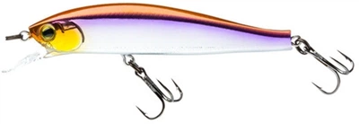 Воблер Yo-Zuri Hardcore Minnow Flat 70SP 70 мм 5.5 г #MEWS (R1358-MEWS)