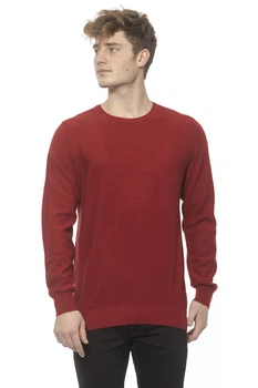 Джемпер PIERRE BALMAIN Червоний 54 розміру (IU109611_323/Rosso) (IU109611_323/Rosso54)