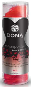 Декоративные лепестки роз System JO DONA Rose Petals цвет красный (17816015000000000)